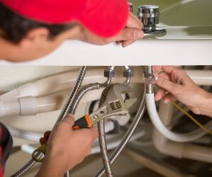 About Emergency plumbing pros Mazomanie, WI
