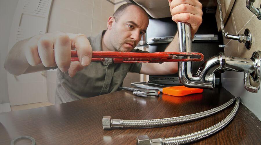 Professional emergency plumbing in Mazomanie, WI